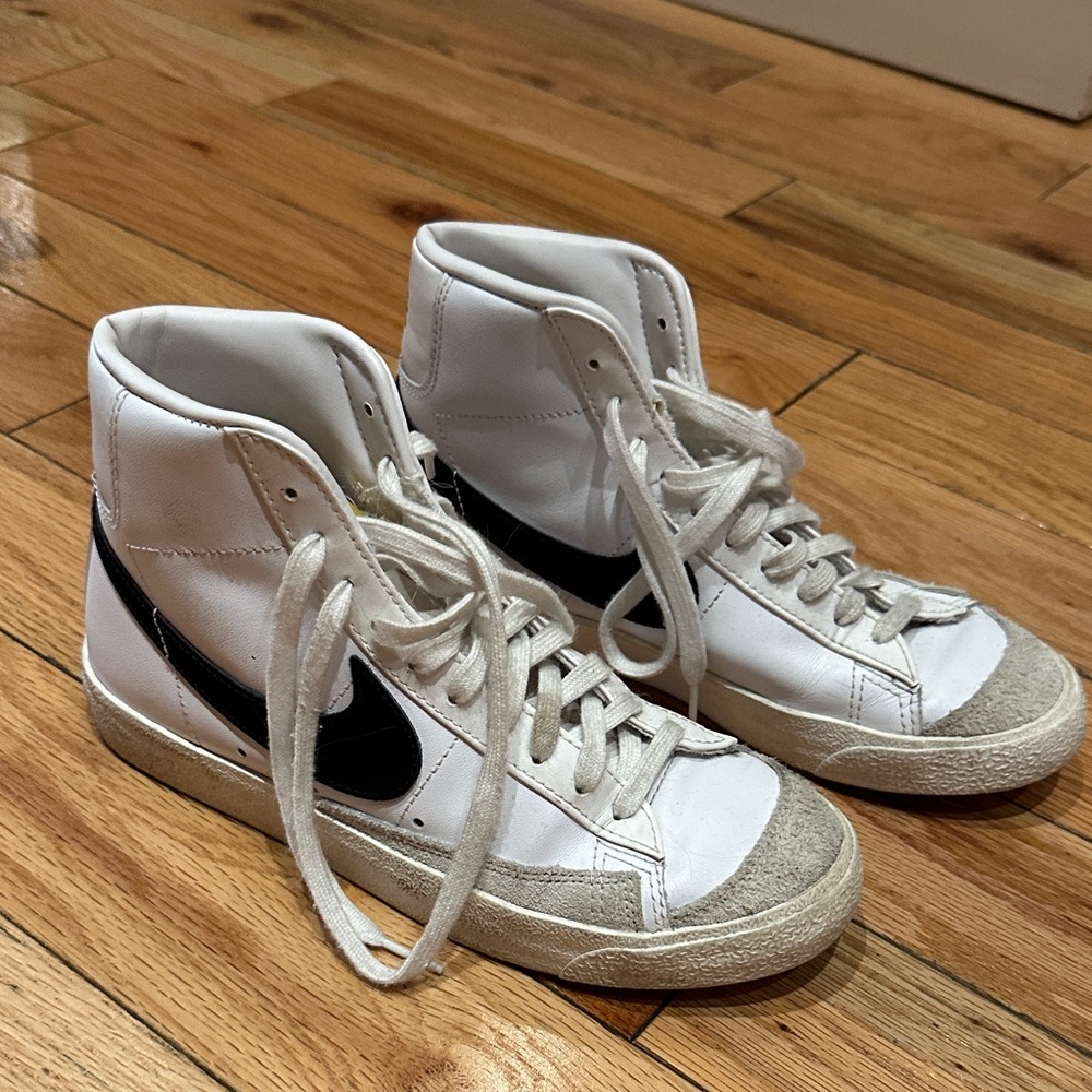 Women’s NIKE blazers